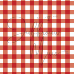 Tiny Cardstock -  A5 - Hollands Rood - Silk edition