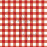 Tiny Cardstock -  A5 - Hollands Rood - Silk edition