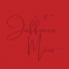 Tiny Cardstock -  A5 - Hollands Rood - Silk edition