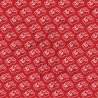 Tiny Cardstock -  A5 - Hollands Rood - Silk edition