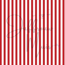 Tiny Cardstock -  A5 - Hollands Rood - Silk edition