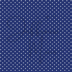 Tiny Cardstock -  A5 - Hollands Blauw - Silk edition
