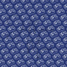 Tiny Cardstock -  A5 - Hollands Blauw - Silk edition