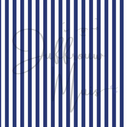 Tiny Cardstock -  A5 - Hollands Blauw - Silk edition
