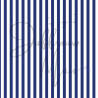 Tiny Cardstock -  A5 - Hollands Blauw - Silk edition