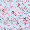 Cardstock - Blossom