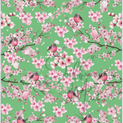 Cardstock - Blossom