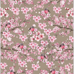 Cardstock - Blossom