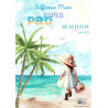 Juffrouw Muis Paperpad - Beach Day