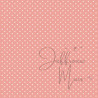Tiny Cardstock -  A5 - Biggetjesroze