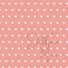 Tiny Cardstock -  A5 - Biggetjesroze