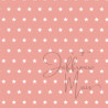 Tiny Cardstock -  A5 - Biggetjesroze