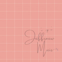 Tiny Cardstock -  A5 - Biggetjesroze