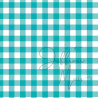 iny Cardstock -  A5 - Turquoise