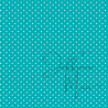 Tiny Cardstock -  A5 - Turquoise
