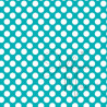 iny Cardstock -  A5 - Turquoise