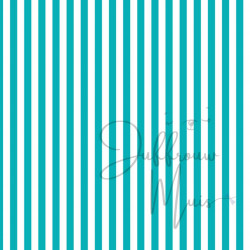 iny Cardstock -  A5 - Turquoise