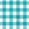 iny Cardstock -  A5 - Turquoise
