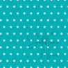iny Cardstock -  A5 - Turquoise