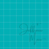 iny Cardstock -  A5 - Turquoise