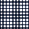 Tiny Cardstock -  A5 - Donkerblauw - Silk Edition