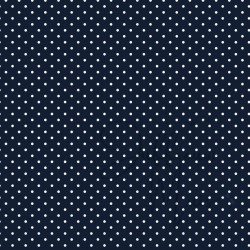 Tiny Cardstock -  A5 - Donkerblauw - Silk Edition
