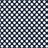 Tiny Cardstock -  A5 - Donkerblauw - Silk Edition