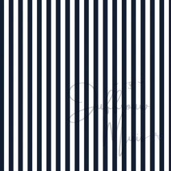 Tiny Cardstock -  A5 - Donkerblauw - Silk Edition
