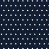 Tiny Cardstock -  A5 - Donkerblauw - Silk Edition