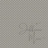 Tiny Cardstock -  A5 - Muisgrijs