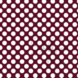Tiny Cardstock -  A5 - Wijnrood