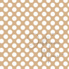 Tiny Cardstock -  A5 - Biscuit