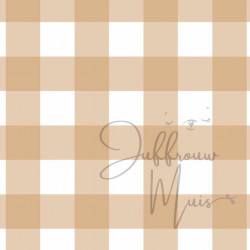 Tiny Cardstock -  A5 - Biscuit
