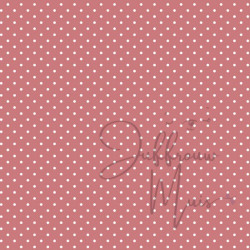 Tiny Cardstock -  A5 - Poederroze