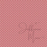 Tiny Cardstock -  A5 - Poederroze