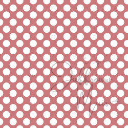 Tiny Cardstock -  A5 - Poederroze