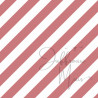 Tiny Cardstock -  A5 - Poederroze