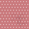 Tiny Cardstock -  A5 - Poederroze