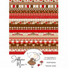 Cardstock - Forest Treasures