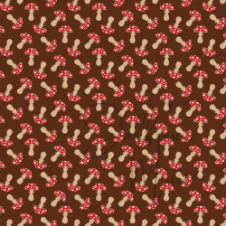Cardstock - Forest Treasures