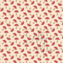 Cardstock - Forest Treasures