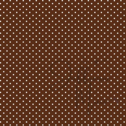 Tiny Cardstock -  A5 - Chocolade