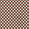Tiny Cardstock -  A5 - Chocolade