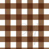 Tiny Cardstock -  A5 - Chocolade
