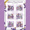 Juffrouw Muis Knipsel - Cozy Winter Mood - Exclusive