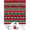 Cardstock - Cozy Winter