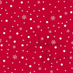 Cardstock - Cozy Winter
