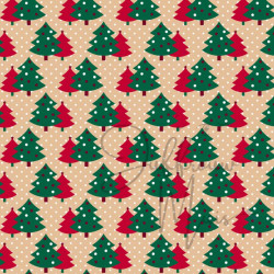 Cardstock - Cozy Winter