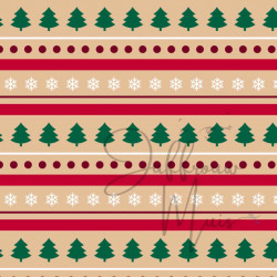 Cardstock - Cozy Winter