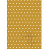 Tiny Cardstock -  A5 - Mosterdgeel - Silk Edition